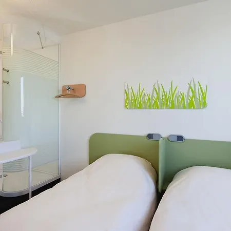 Ibis Budget 2* Périgueux