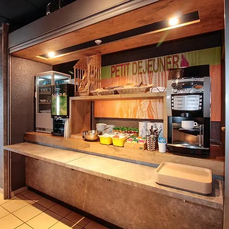 Ibis Budget Périgueux