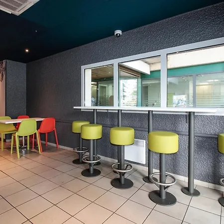 Ibis Budget 2*