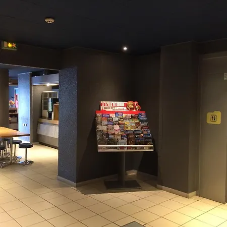 Ibis Budget Périgueux