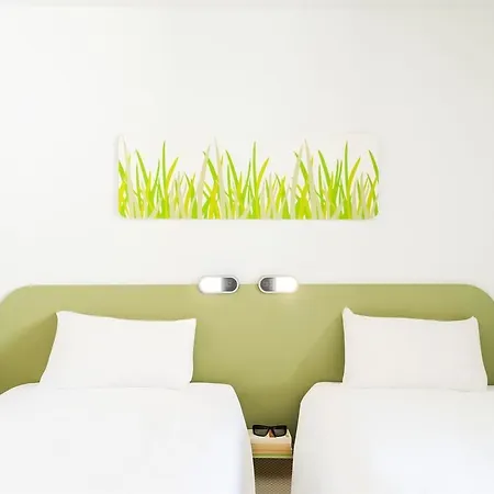 Ibis Budget