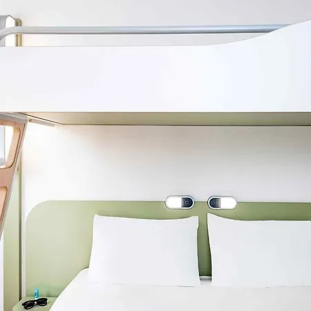 Otel Ibis Budget