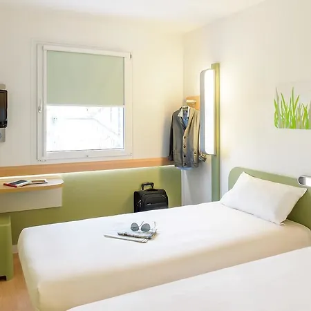 Ibis Budget 2*