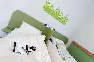 Hotel Ibis Budget 2*