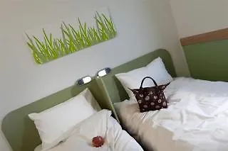 Ibis Budget 2* ペリグー