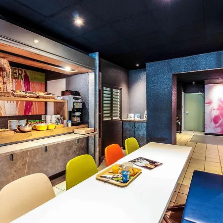 Ibis Budget 2* Périgueux