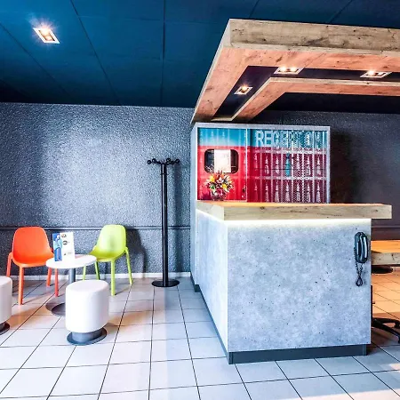 Ibis Budget Périgueux