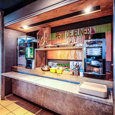 Ibis Budget Hotel