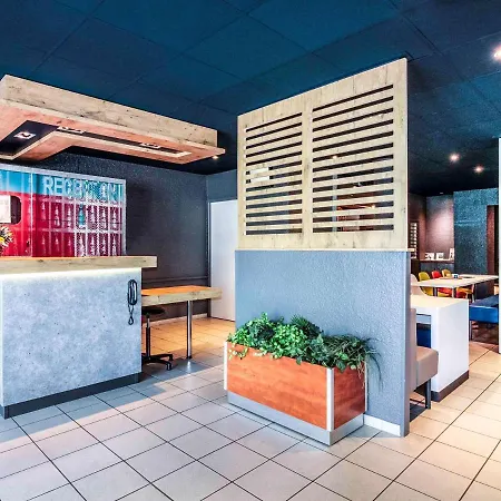 Hotel Ibis Budget Périgueux