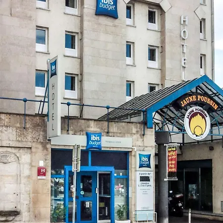Ibis Budget Hotel