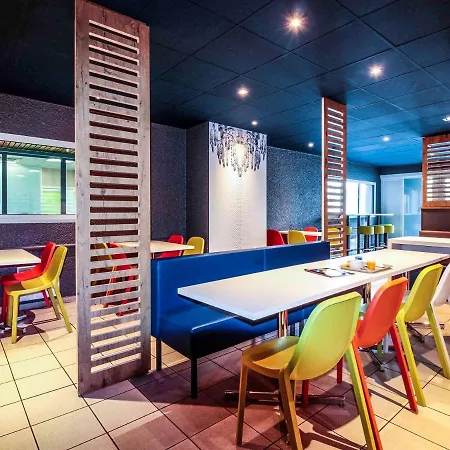 Ibis Budget Hotel