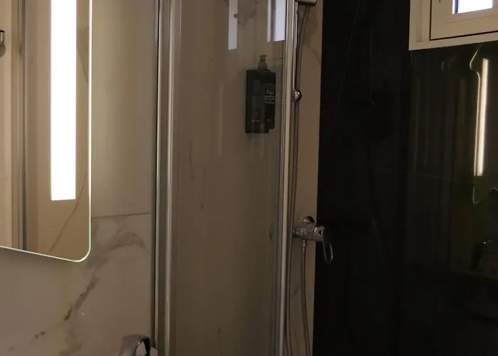 Ξενοδοχείο Ibis Budget 2*