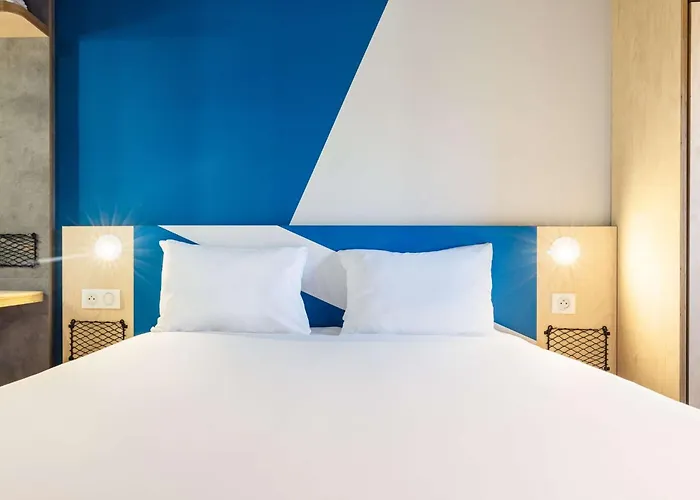 Ibis Budget Ξενοδοχείο Périgueux