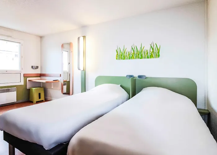 Ibis Budget Ξενοδοχείο Périgueux