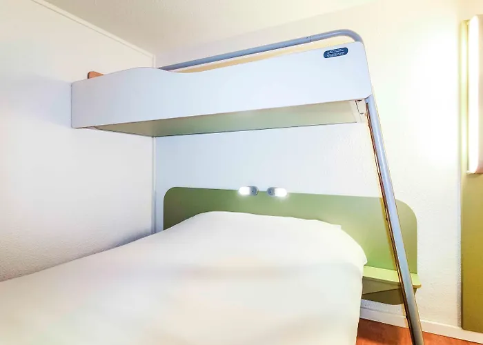 Ibis Budget Perigueux