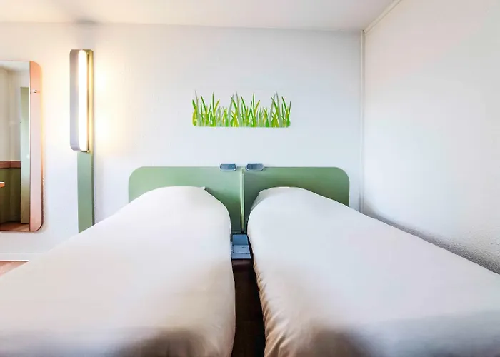 Ibis Budget Perigueux 2*