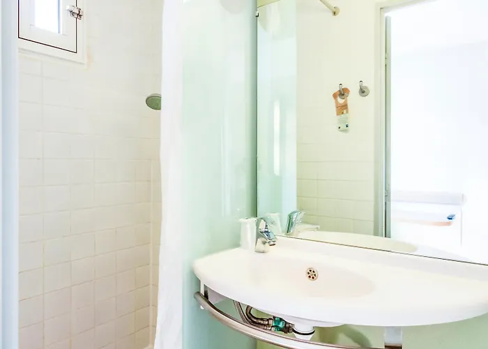 Ibis Budget Perigueux 2*