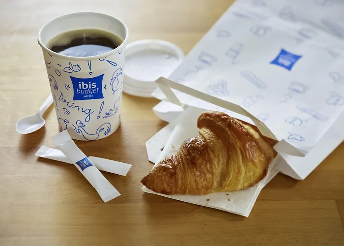 Hotel Ibis Budget Perigueux