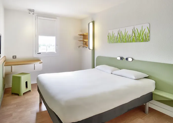 Ibis Budget Perigueux Perigueux