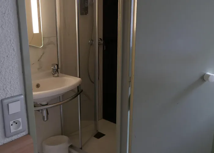 Ibis Budget 호텔 2*