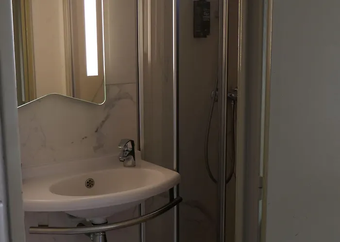 Ξενοδοχείο Ibis Budget