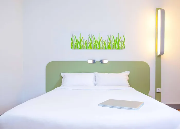 Ibis Budget Perigueux