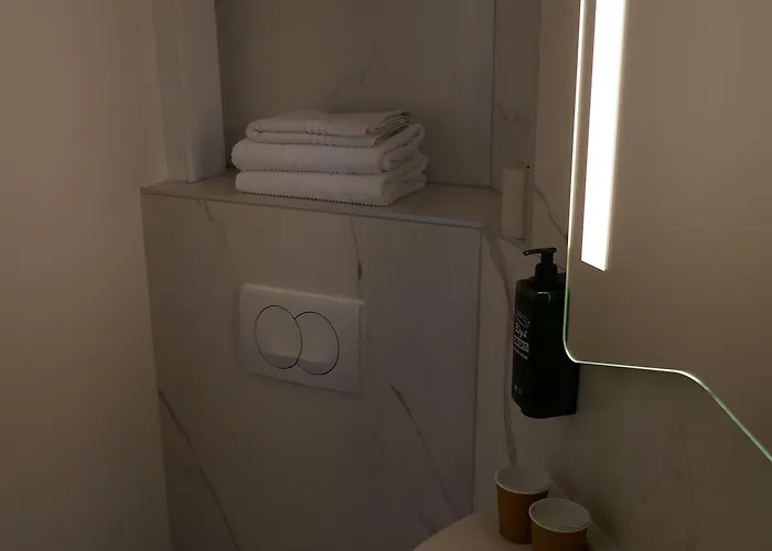 호텔 Ibis Budget 2*