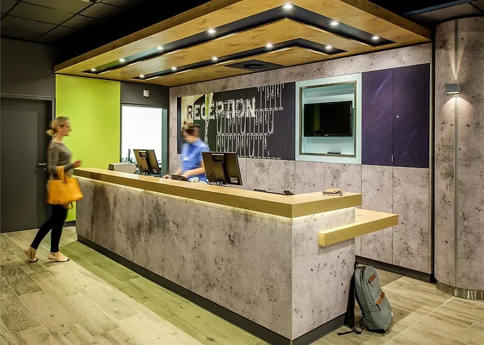 Ibis Budget 2* Périgueux