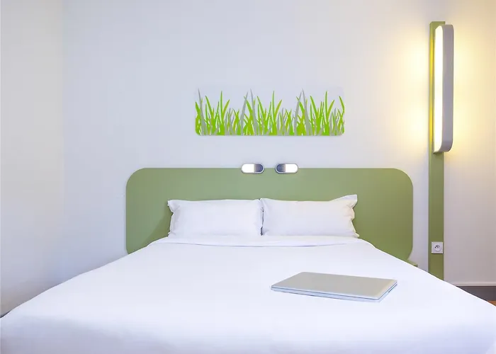 Ibis Budget Ξενοδοχείο Périgueux