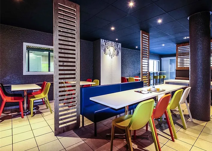 Ξενοδοχείο Ibis Budget Périgueux