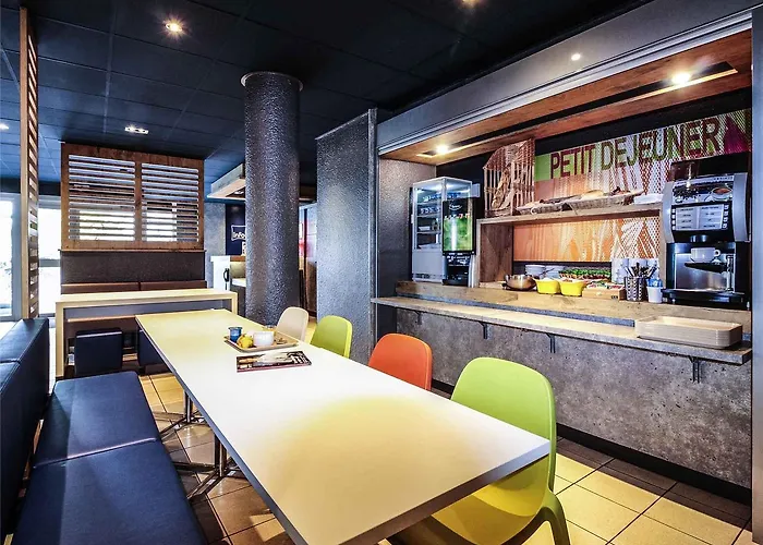 Ibis Budget Hotel Périgueux