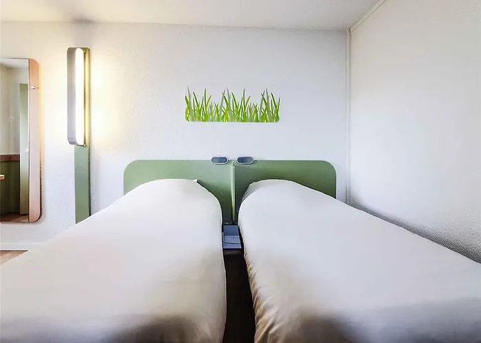 Ibis Budget Périgueux