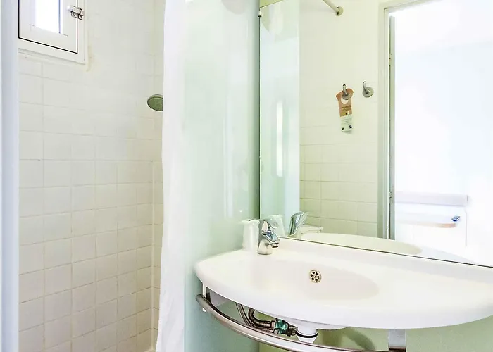 Hotel Ibis Budget Périgueux