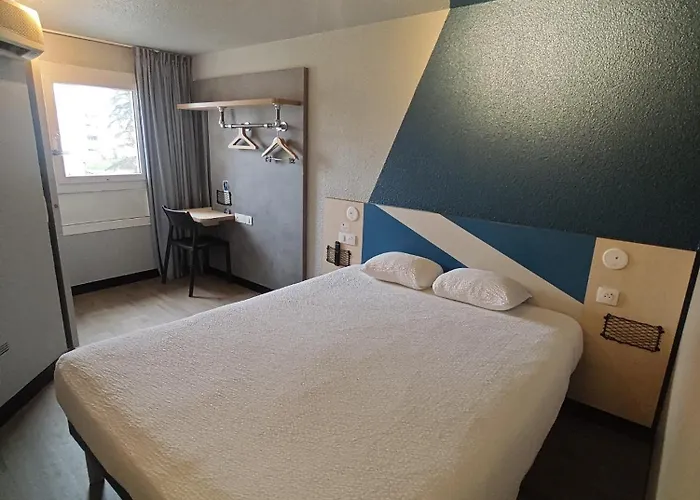 Ξενοδοχείο Ibis Budget