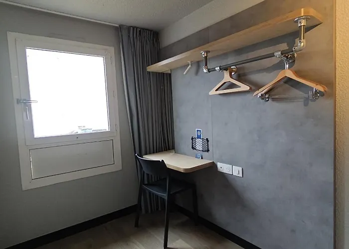 Hotel Ibis Budget Périgueux