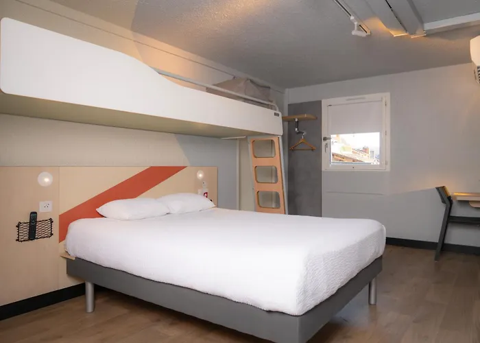 Ibis Budget Perigueux Hotel