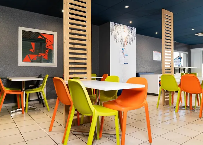 Ibis Budget Perigueux