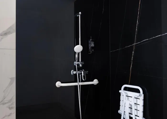 Ξενοδοχείο Ibis Budget 2*