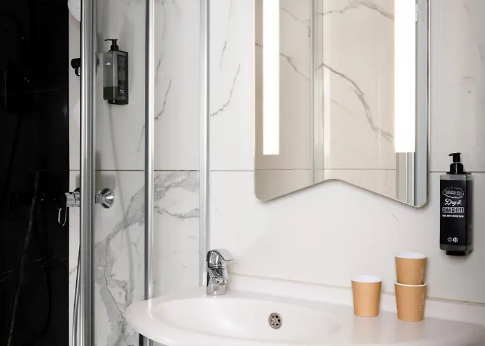 Ibis Budget Perigueux