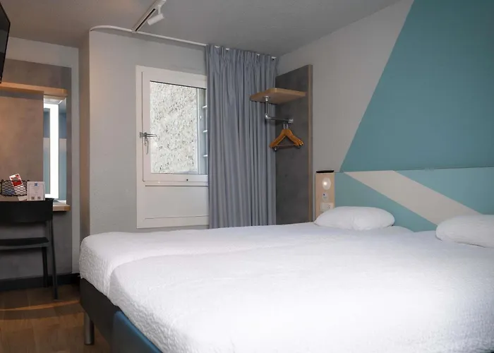 Ibis Budget Perigueux Perigueux