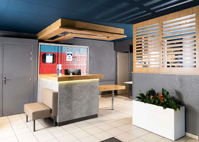 Ibis Budget Perigueux