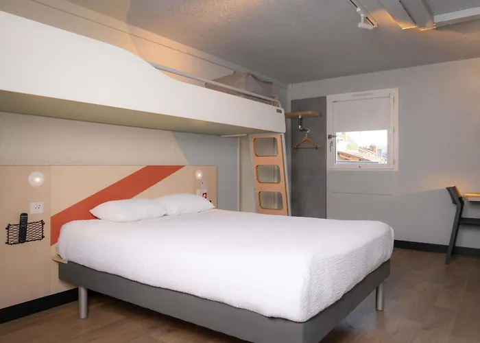 Hotel Ibis Budget Perigueux