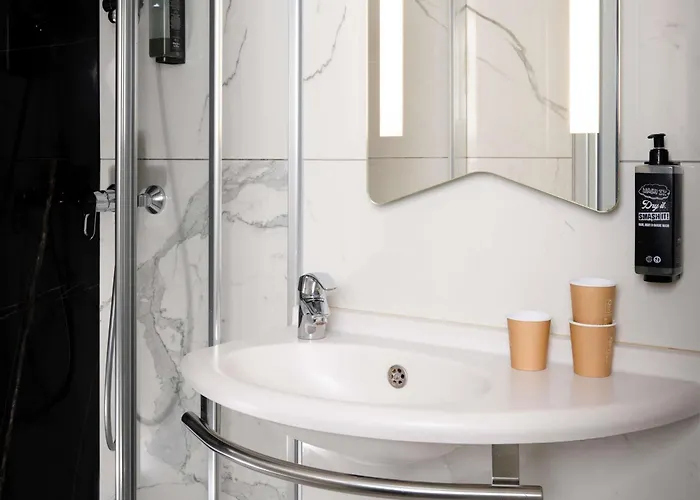Hotel Ibis Budget Perigueux 2*