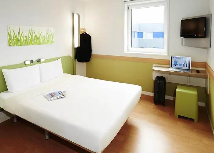 Ibis Budget Perigueux