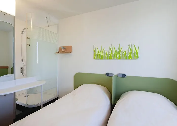 Ibis Budget Perigueux 2* Perigueux