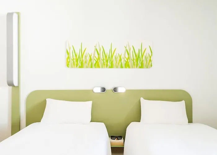 Ibis Budget Perigueux