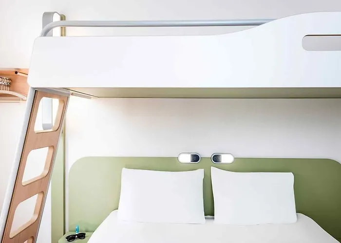 Hotel Ibis Budget Perigueux