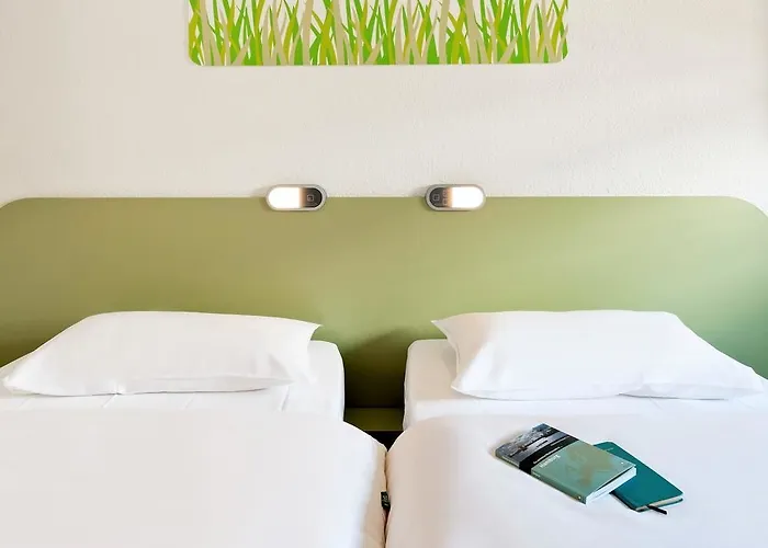 Ibis Budget Perigueux Hotel 2*