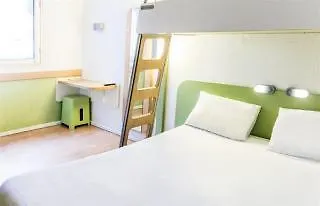 Ξενοδοχείο Ibis Budget Périgueux